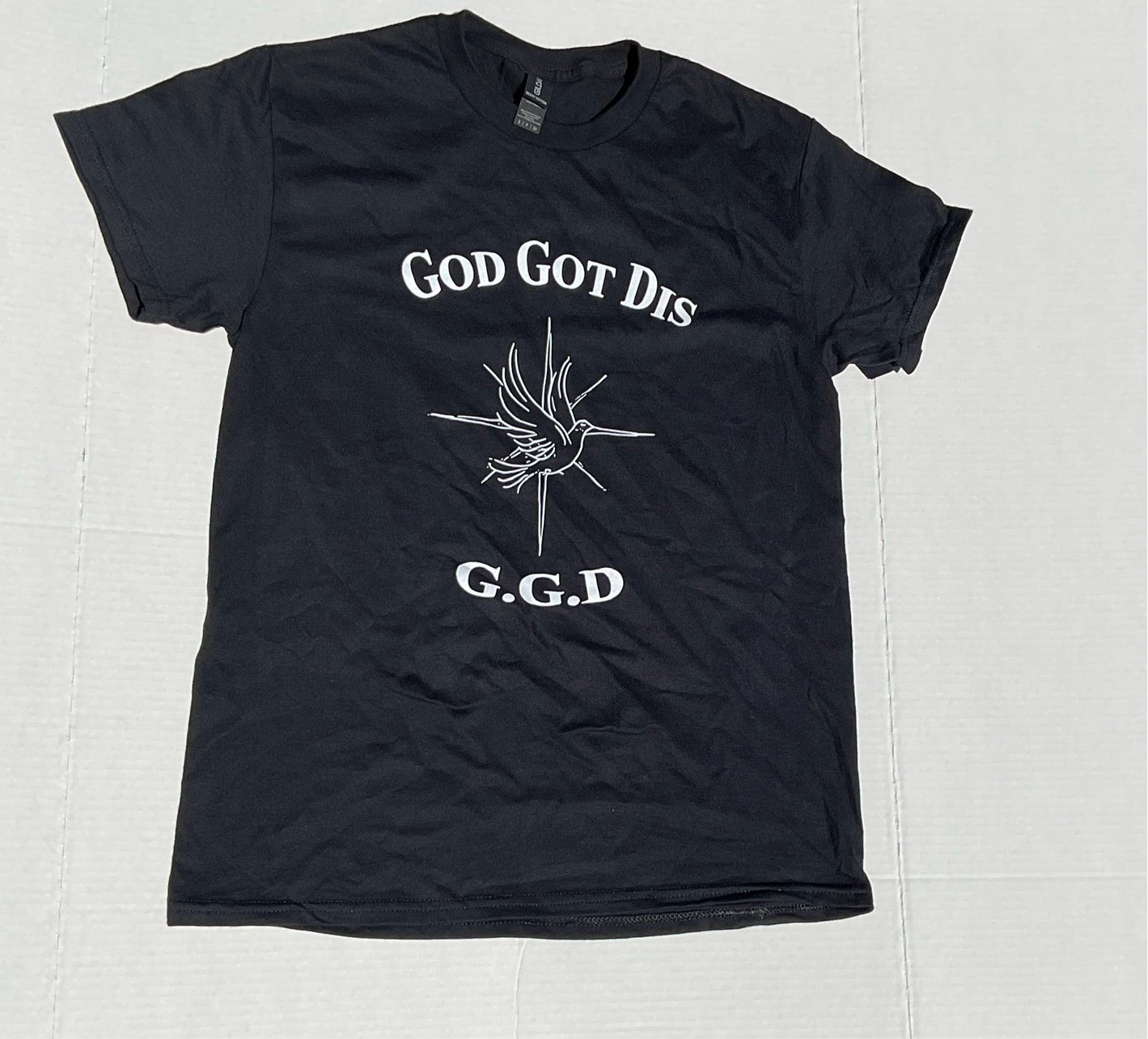 GGD SM