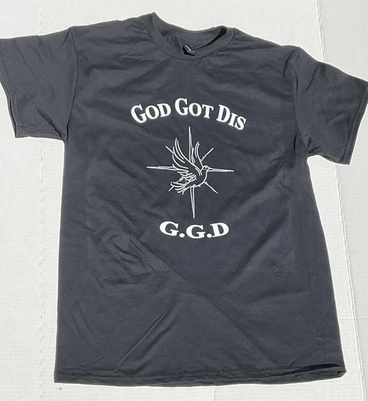 GGD M