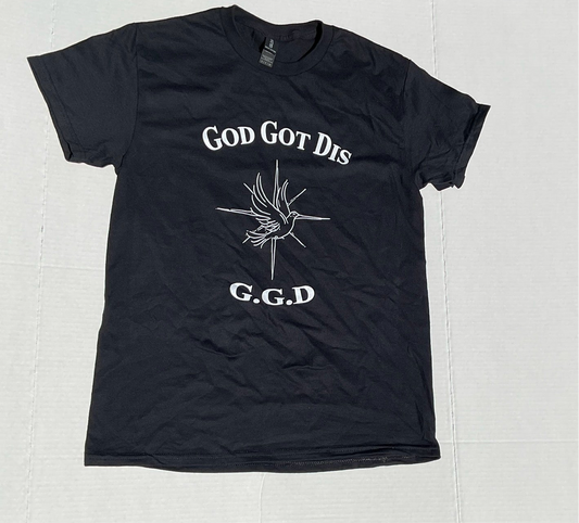 GGD SM